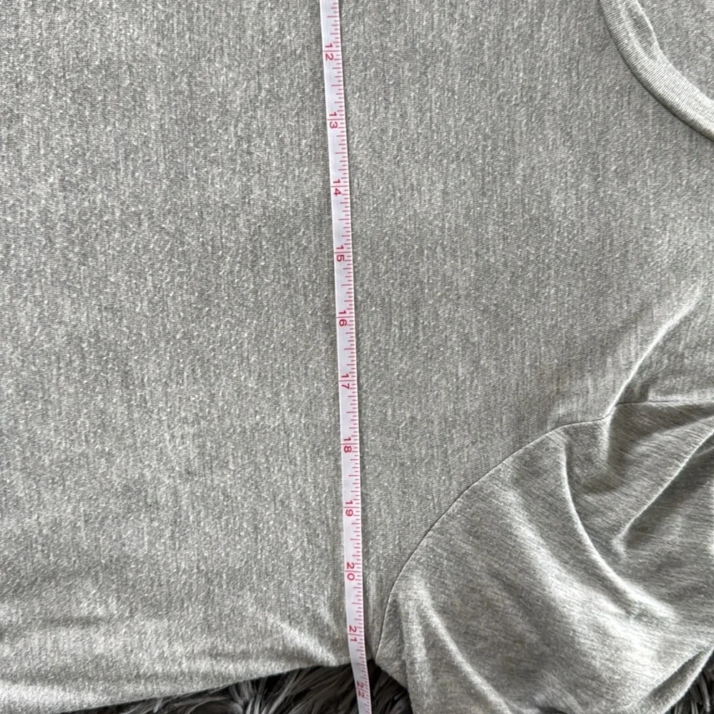 Daily practice t shirt dress super soft - Picture 8 of 8